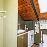 8 Person In Logstor-by Traum Casa vacanze