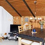 8 Person In Logstor-by Traum Casa vacanze *