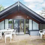 Casa vacanze 8 Person In Logstor-by Traum