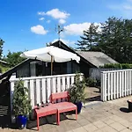 Casa vacanze 8 Person In Logstor-by Traum