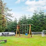 Casa vacanze 8 Person In Logstor-by Traum *