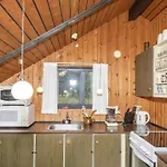 8 Person In Logstor-by Traum Casa vacanze Logstor