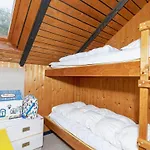 8 Person In Logstor-by Traum Casa vacanze Logstor