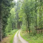 8 Person In Logstor-by Traum Logstor