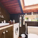 Casa vacanze 8 Person In Logstor-by Traum