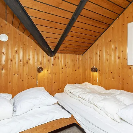 Holiday home 8 Person In L Gst R Logstor