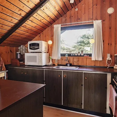 Holiday home 8 Person In L Gst R