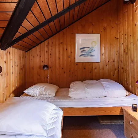 8 Person In L Gst R Holiday home
