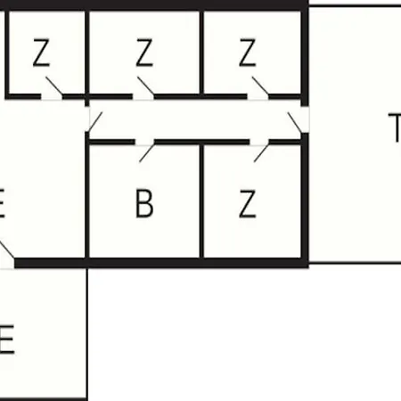 8 Person In L Gst R Σπίτι διακοπών *