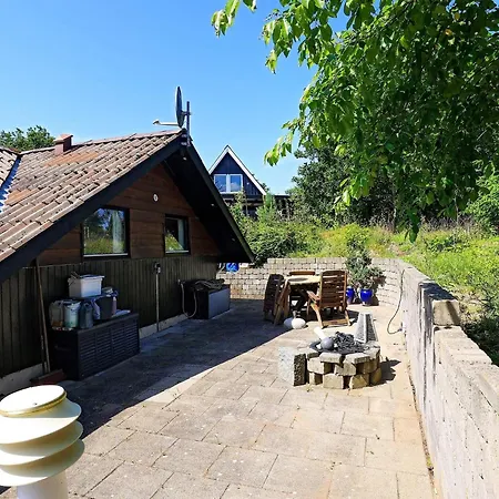 Casa vacanze 8 Person In Logstor-by Traum