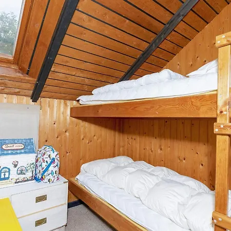 펜션 8 Person In Logstor-by Traum 로그스토