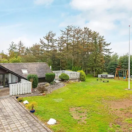 Casa vacanze 8 Person In Logstor-by Traum Logstor