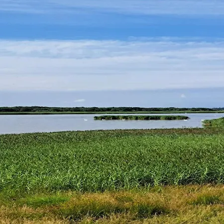 펜션 8 Person In Logstor-by Traum