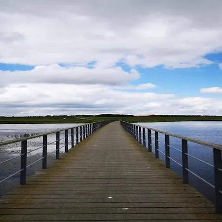 펜션 8 Person In Logstor-by Traum