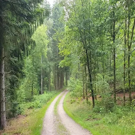 8 Person In Logstor-by Traum Casa vacanze *