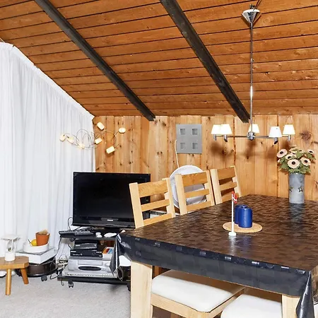 8 Person In Logstor-by Traum 펜션 *