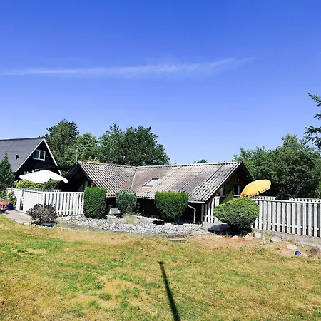 8 Person In Logstor-by Traum Casa vacanze *