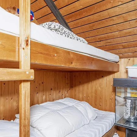 8 Person In Logstor-by Traum Casa vacanze Logstor