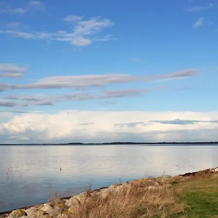 8 Person In Logstor-by Traum 펜션