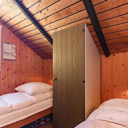 8 Person In Logstor-by Traum 度假居 Logstor
